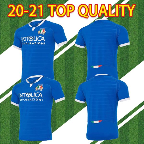 

2021 nations italy scotland ireland nice rugby jersey home shirt national team ireland italy rugby jerseys s-5xl, Black;gray