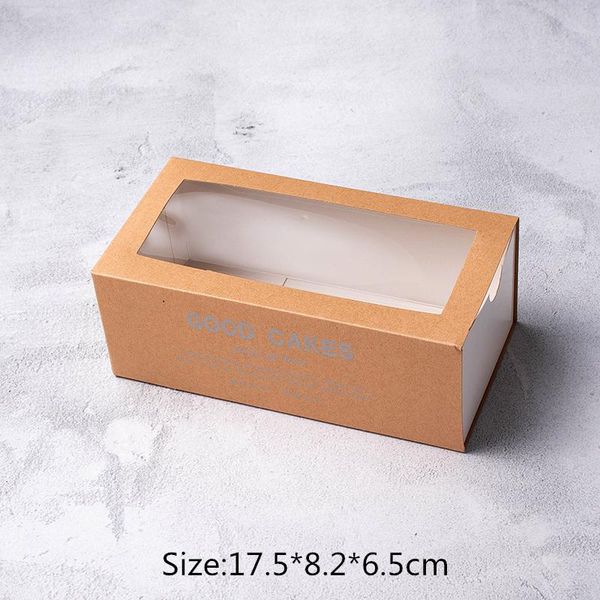 

lbsisi life 10шт сладкое время выдвижные stlye бумажная коробка ручной выпечки печенья pack baby душ детский фавор подарков украшение торта