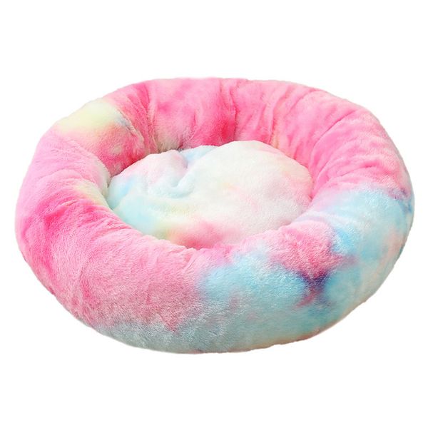 

pet dog bed long plush pet bed washable breathable dog bed keep warm indoor use soft dog sofa for small dogs cat