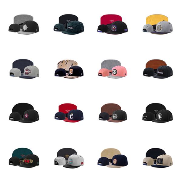 

cayler sons hip-hop baseball cap fashion caps for men and women, Blue;gray