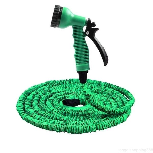 

expandable plastic hose for garden hose