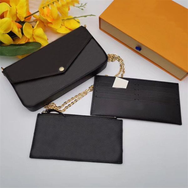 

quality with pattern shoulder water box handbags wom bag cowhide chain bags crossbody high come leather genuine lianquan004 osbla