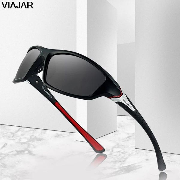 

sunglasses 2021 polarized men's driving shades male square vintage sun glasses for men travel fishing goggles, White;black