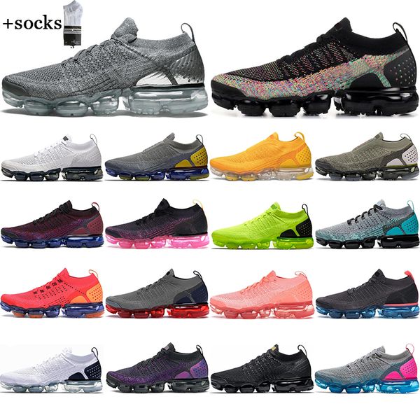 

with sock 2021 men women trainer sports sneakers 2.0 triple black white cny gunsmoke crimson pulse running shoes 36-45, White;red
