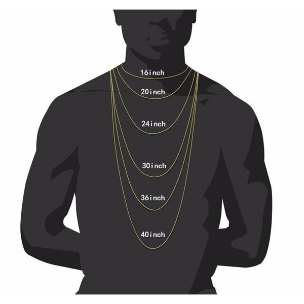 

hip hop letter necklace no rats allowed pendant iced out full zircon mens bl jlluit home003, Silver