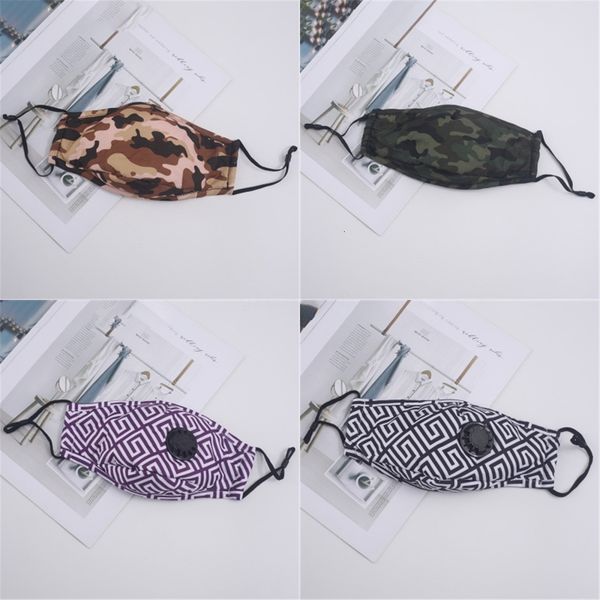 

anti-dust cotton man mouth face mask woman cycling wearing black white fashion 2000pcs by#265