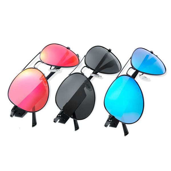 

frame fashion big sunglasses sunglasses net k3 red street p versatile sunglasses bluetooth glasses, White;black