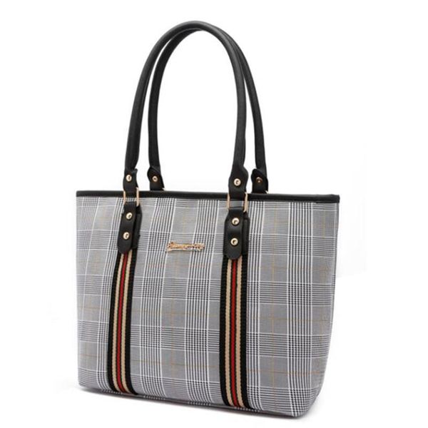

willow valley women bags handbags large capacity tote black shoulder bags for ladies
