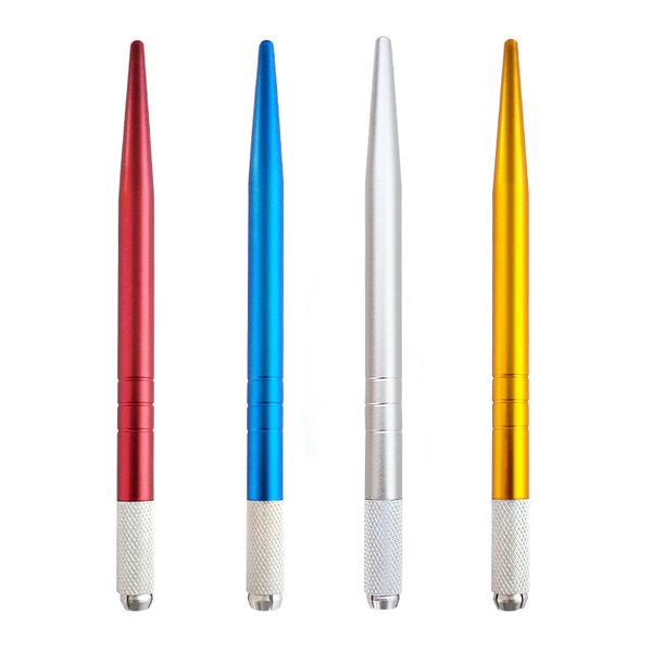

lightweight tattoo handmade pen korean semi-permanent eyebrow tattooing and fogging pen carving eyebrows and floating eyebrow pencil tools