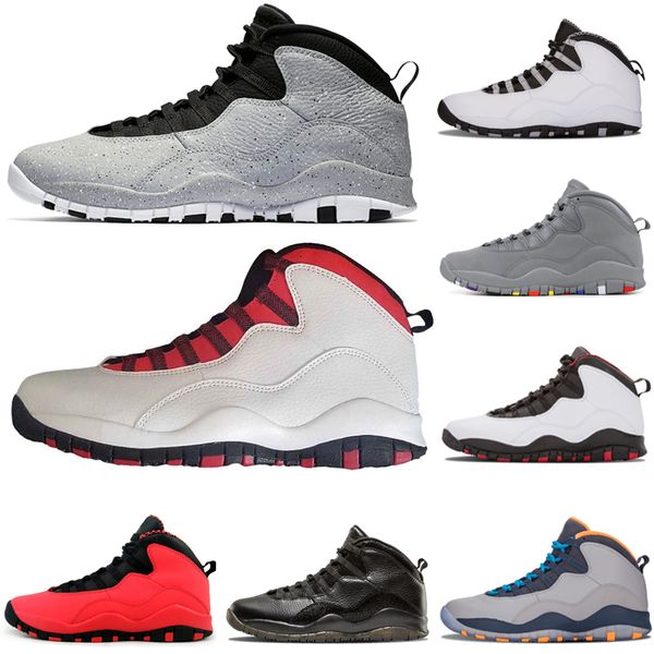 

cement westbrook i'm back 10 10s men basketball grey powder blue steel grey black white sport shoes sneakers size us 41-47