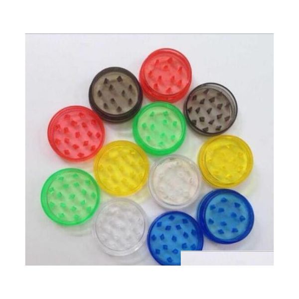 

60mm plastic grinder with grinder for crushing vanilla with high q jllsxg network2010