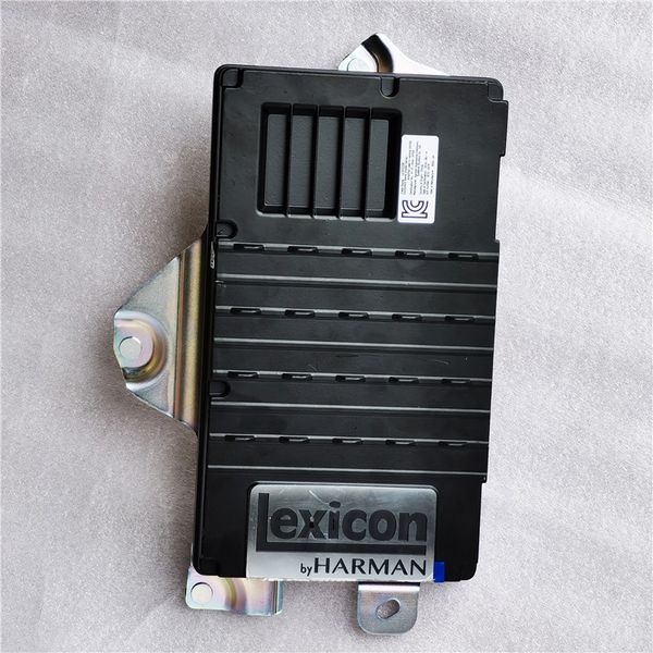 

96370 t1500 car audio stereo radio amplifier power amplifier module for hyundai