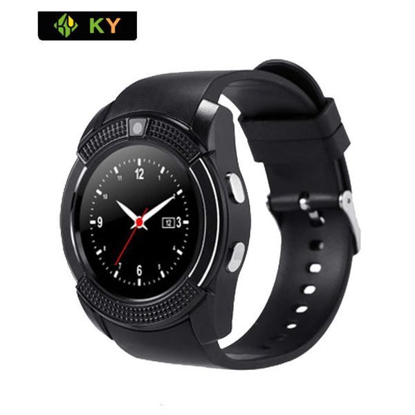 

v8 export can take ps two-way call music fashion smart watchbgt