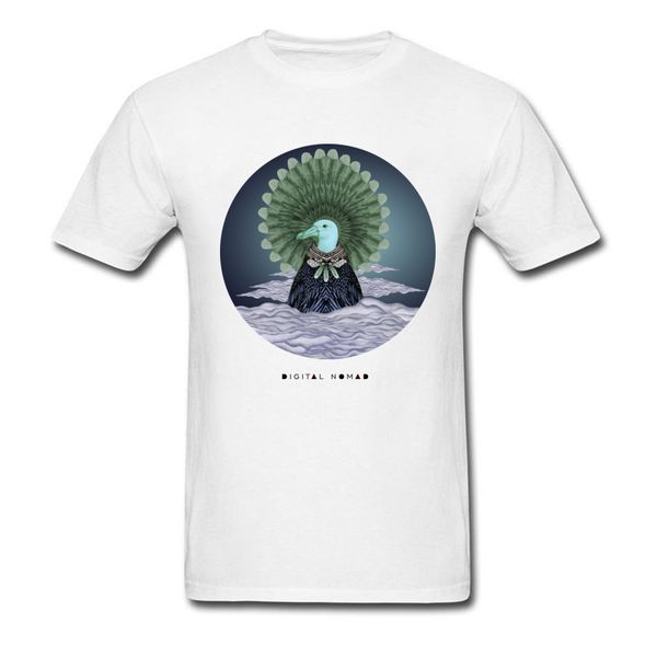 

classic men t shirt digital nomads t shirt comics tshirt white unique sweatshirts fabric tee no fade sport hooded sweatshirt hoodie