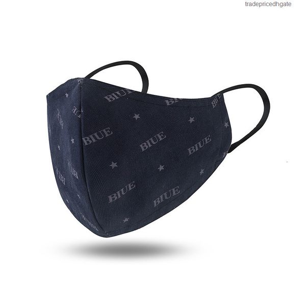 

anti pm2.5 face cover dust mouth kid mask respirator with filter dustproof washable reusable cotton masks 13