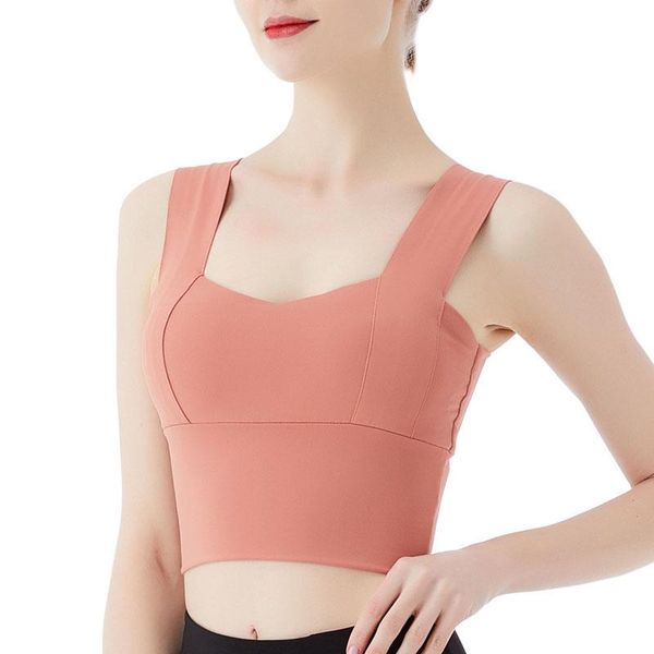

women compression comfort max supportive longline dance bra, White;black