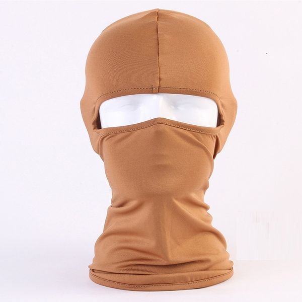 

outdoor sports neck mask ski car-partment snowboard wind cap police cycling balaclavas motorcycle face masks mk258