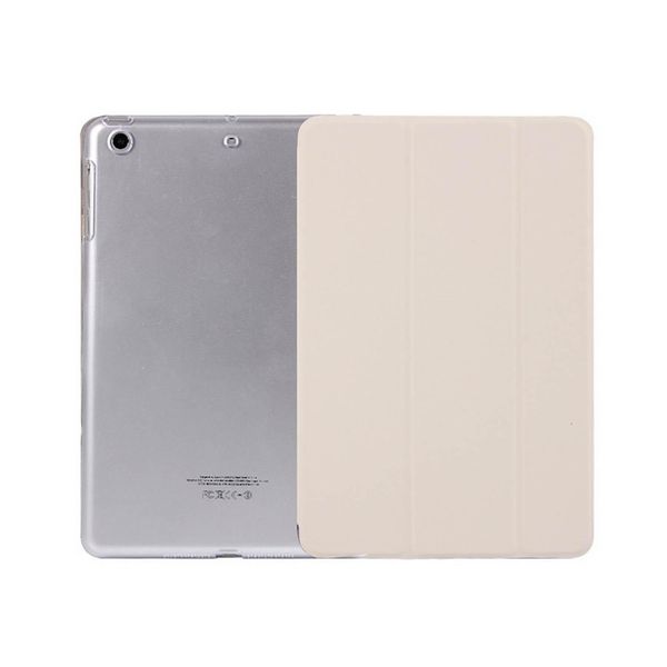

besegad тройной fold pu кожаный защитный чехол обложка shell stand с сна wake для apple ipad 10.2inch 2019 release bbylcb bwkf