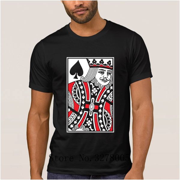 

марка la maxpa kings of spades king card досуг человек весна осень плюс размер мужской для спорта толстовка с капюшоном толстовка t shirt