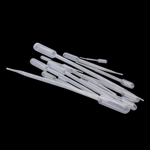 

0.2/0.5/1/2/3/5/10ml laboratory pipette plastic disposable graduated pasteur pipette ldpe liquid dropper lab supplie bbycmu