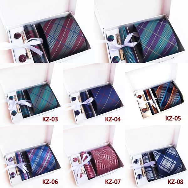 

gfqs 2020 party necktie for mens suit wedding cotton floral printed box ties women neckchief gravatas neck cravat custom logo, Black;blue