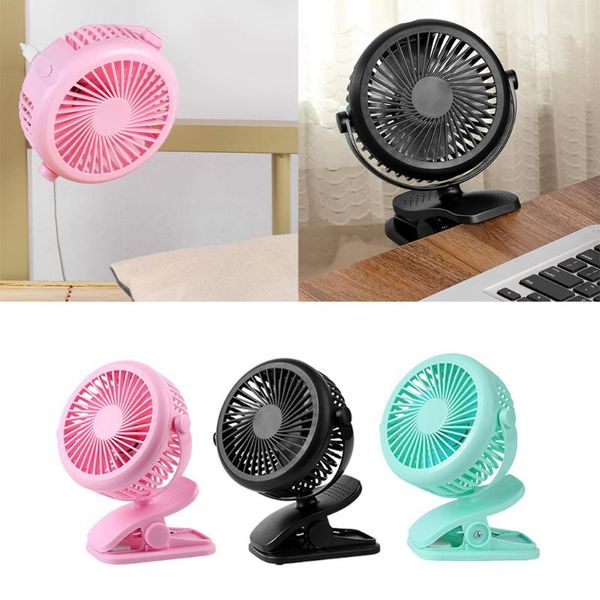 

party favor portable mini usb fan for lappram cot car home office bike bbq gym