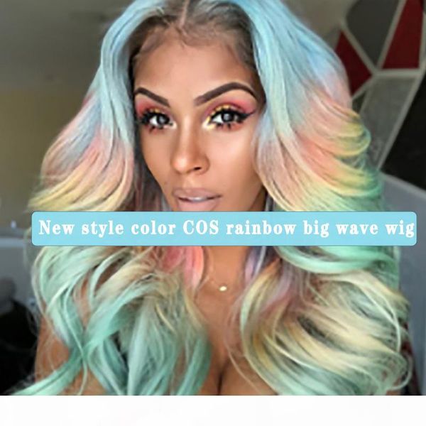 

brazilian pre plucked short bob wavy full lace human hair wigs with baby hairs lace front wig for black women, Black;brown