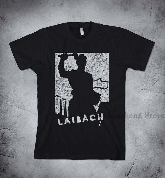 

laibach shirt the thrower t shirt, industrial t shirt, laibach art, nsk men t shirt women tee sport hooded sweatshirt hoodie