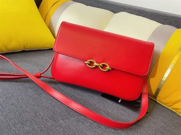 

luxury high qulity classic womens shoulder bags ladies retro earthy yellow composite tote pu leather clutch metal ring lock handbags