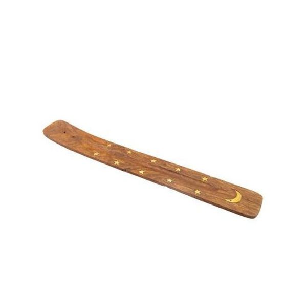 

wooden incense stick holder ash catcher burner stand furniture protection incense base aromather jllefc insyard
