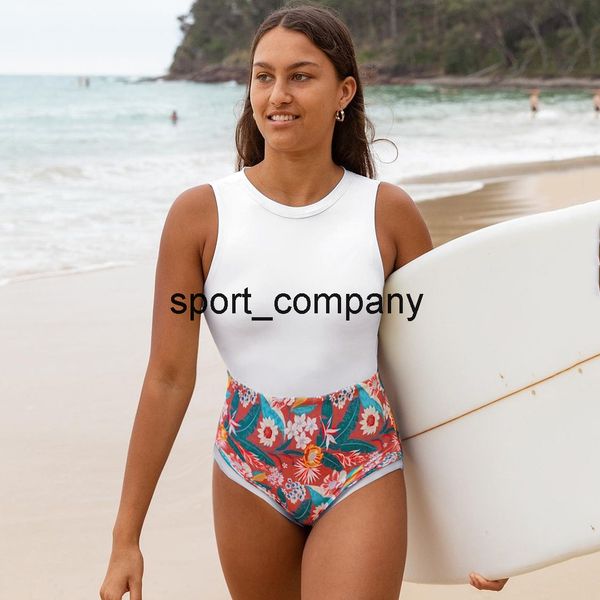 

backless one piece swimsuit 2022 printed swimwear women surfing bathing suit beachwear vintage retro monokini