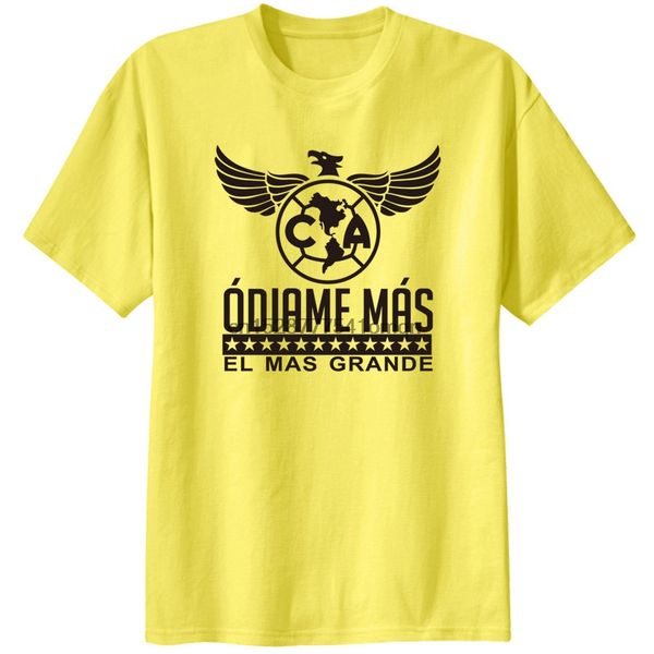 

дизайнеры балахон мужчины клуб америка мексика aguilas camiseta джерси odiame mas el mas grande ссл футболки толстовка