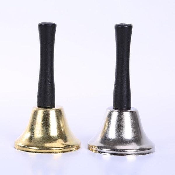 

christmas metal hand bells santa hand bell noble reception dinner for party l decor school handbell restaurant service bell1