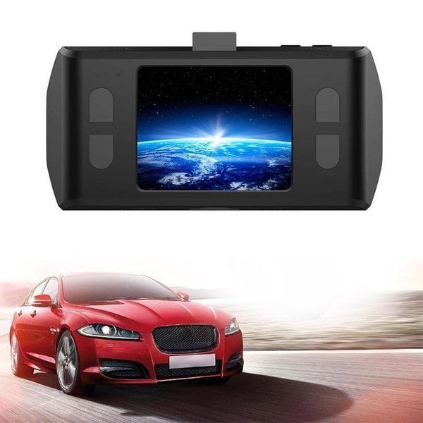 

2.0inch dash cam car dvr camera car driving recorder 1080p hd night vision automobile video recorder dash cam loop recording