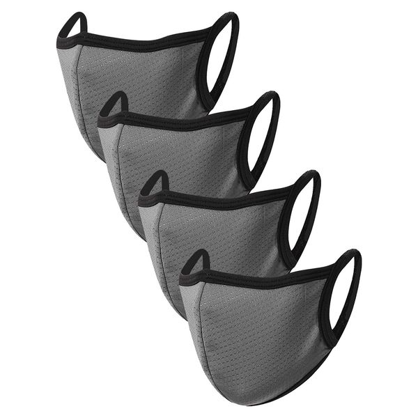 

men fashion halloween cosplay mask for women face mundschutzmaske mondkapjes wasbaar tapabocas cubrebocas masken