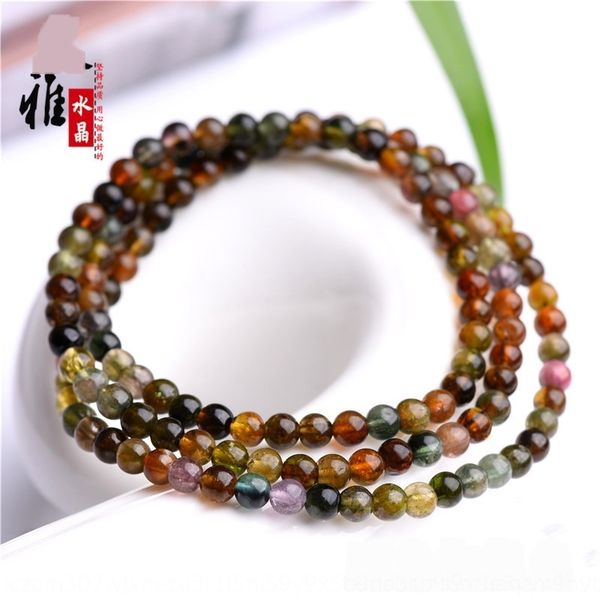 

cjh0q jiuya красочного braceletnatural темного браслет jiuya кристалл braceletcrystal braceletnatural темного drhp красочного турмалин брасл, Golden;silver