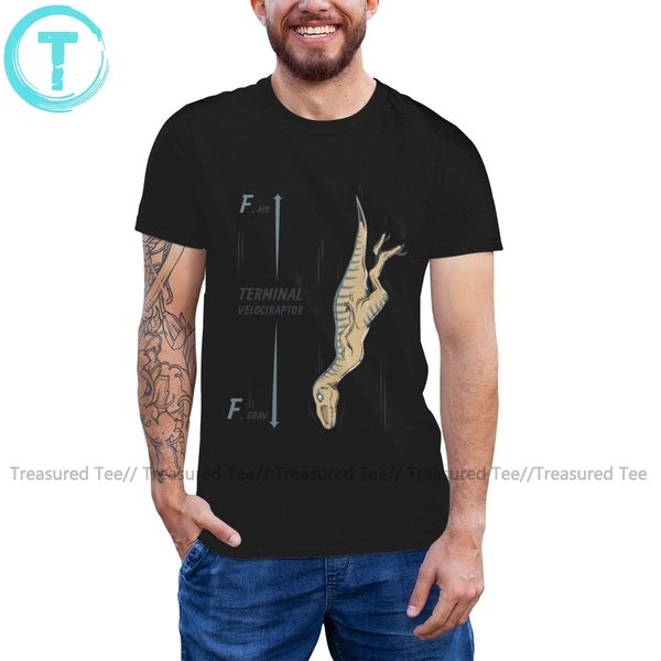

dinosaur t shirt terminal velociraptor class t-shirt fashion short sleeve tee shirt mens graphic funny tshirt sport hooded sweatshirt hoodie