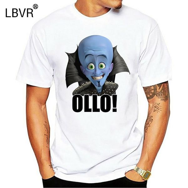 

men short sleeve tshirt megamind will ferrell ollo hello t shirt women t-shirt sport hooded sweatshirt hoodie