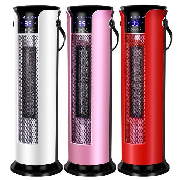 

mini household portable heating heater electric dryer air heater fast deskwinter household bathroom