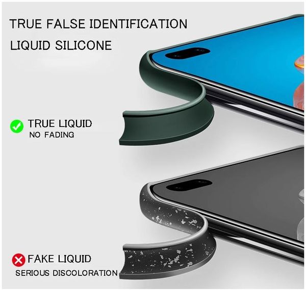 

soft liquid sile case for samsung galaxy s20 s10 s8 s9 plus a50 a51 a70 a71 a10 a20 a30 a50s bbyrvv