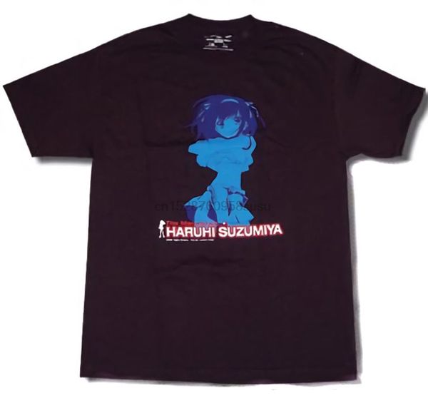 

haruhi suzumiya t-shirt sport hooded sweatshirt hoodie