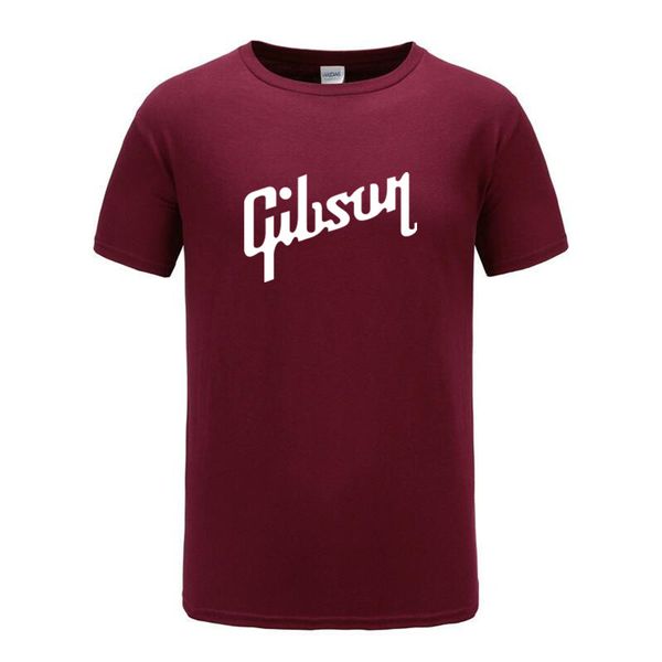 

2020 летний новый gibson мужчины хлопок человек с коротким рукавом размер евро hip hop мужчины бесплатная доставка дизайнеров балахон футбол
