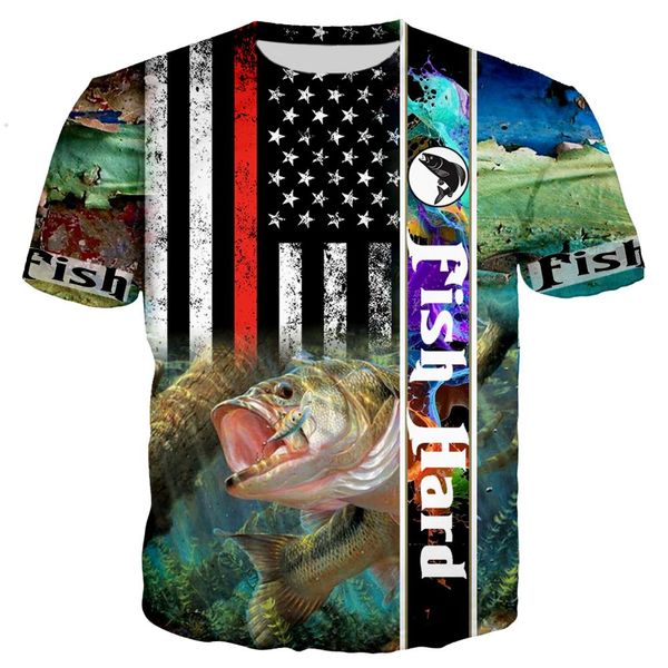 

pike fishing love fish fishing hunting new arrive /hoodies/ sweatshirts/summer 3d print shirts kawaii aesthetic harajuku men clothing
