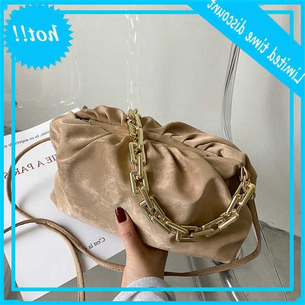 

effects color elegant female tote bag 2021 fashion soft corduroy new women handbag designer random travel shoulder fair cloud task