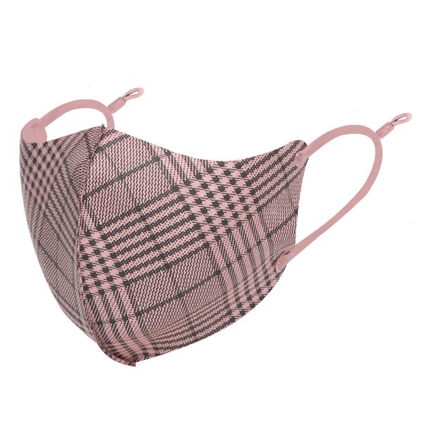 

and dhl 2020 new cloth men face mask women winter fashion three-dimensional model can be washed, customizable