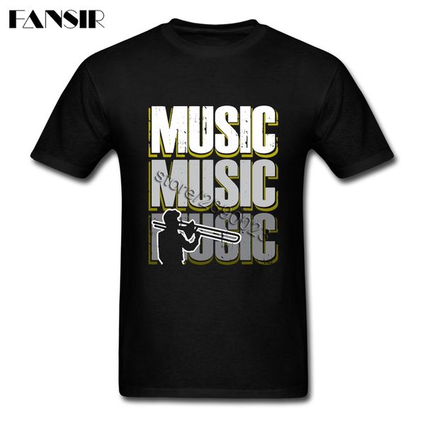 

sport new men t shirts music gift short sleeve 100% cotton round neck t-shirt for male camisetas