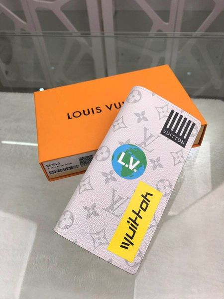 

white canvas wallet handbag wallet backpack main card holder duffle bag women handbags handbag horsebit card holder m67823, Silver