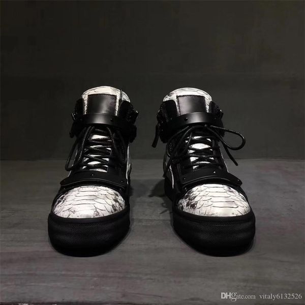 

women and men workers shoes boots winter warm luxury genuine leather boots, Black