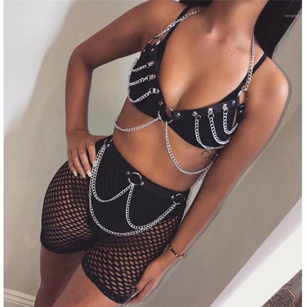 

womens fishnet shorts bikini cover up high waist shorts swimwear bathing mesh 6101, White;black