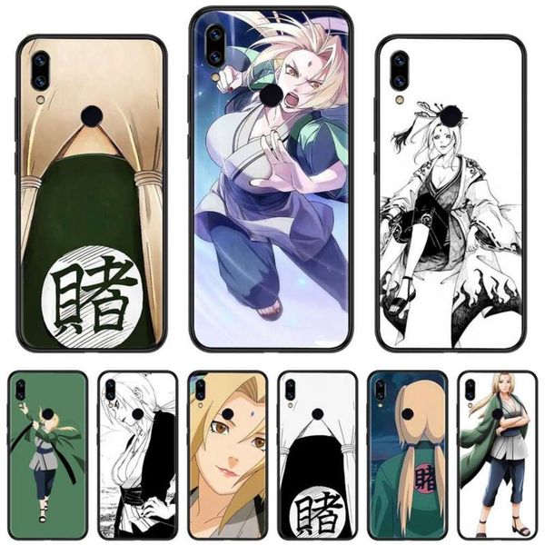

1dwsunade senju naruto animated mobile phone cover 5a plus 7a 8 note 23 45 5a 67 go to k20 a2
